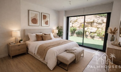 Venta - Villa - Polop - Polop Centro