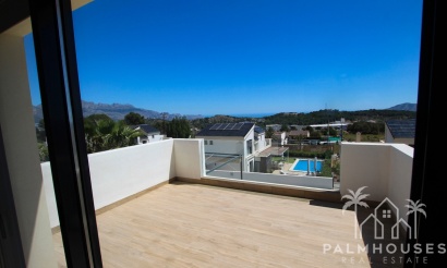 Venta - Villa - Polop - Polop Centro