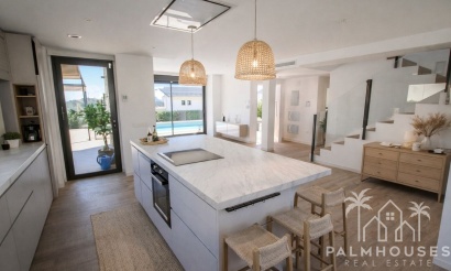 Venta - Villa - Polop - Polop Centro