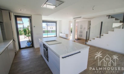 Venta - Villa - Polop - Polop Centro