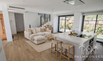 Venta - Villa - Polop - Polop Centro