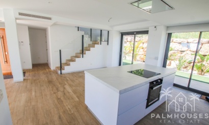 Venta - Villa - Polop - Polop Centro