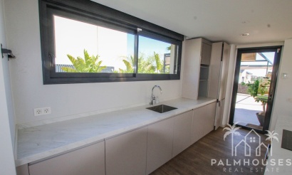 Venta - Villa - Polop - Polop Centro