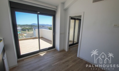 Venta - Villa - Polop - Polop Centro