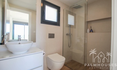 Venta - Villa - Polop - Polop Centro