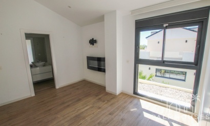 Venta - Villa - Polop - Polop Centro