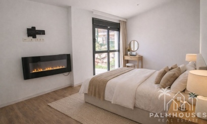 Venta - Villa - Polop - Polop Centro