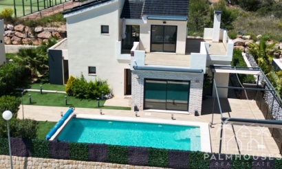 Venta - Villa - Polop - Polop Centro