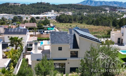 Venta - Villa - Polop - Polop Centro