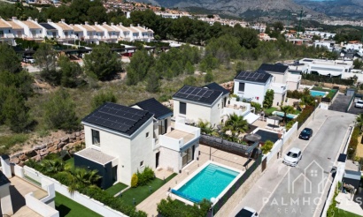Venta - Villa - Polop - Polop Centro