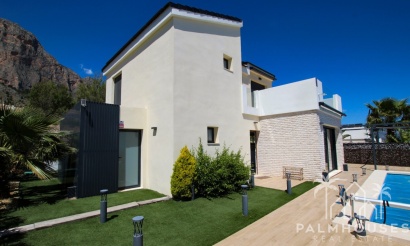 Venta - Villa - Polop - Polop Centro