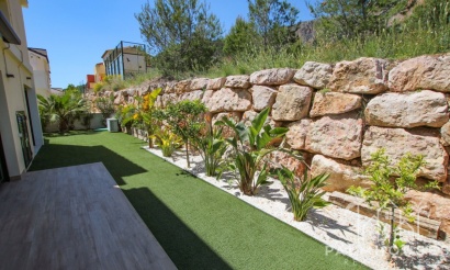 Venta - Villa - Polop - Polop Centro