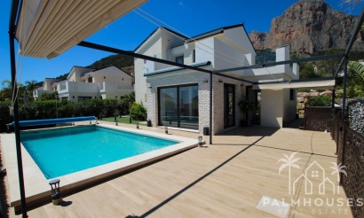 Venta - Villa - Polop - Polop Centro