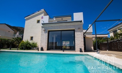 Venta - Villa - Polop - Polop Centro