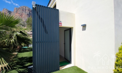 Venta - Villa - Polop - Polop Centro