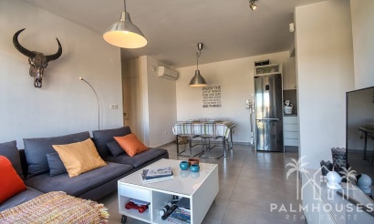 Revente - Apartment - Pilar de La Horadada - Pilar de la Horadada Centro
