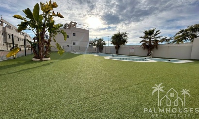 Revente - Apartment - Pilar de La Horadada - Pilar de la Horadada Centro