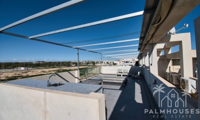 Revente - Apartment - Pilar de La Horadada - Pilar de la Horadada Centro