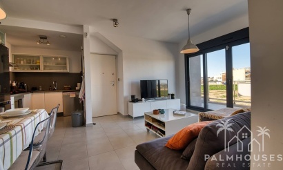 Revente - Apartment - Pilar de La Horadada - Pilar de la Horadada Centro