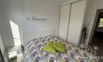 Revente - Apartment - Pilar de La Horadada - Pilar de la Horadada Centro