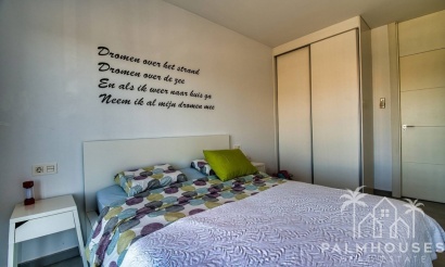 Revente - Apartment - Pilar de La Horadada - Pilar de la Horadada Centro