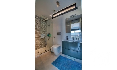 Revente - Apartment - Pilar de La Horadada - Pilar de la Horadada Centro