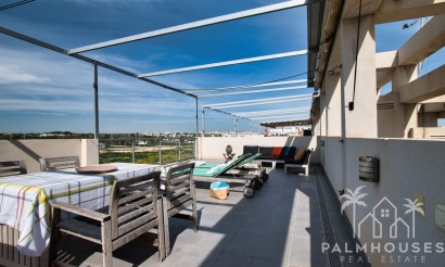 Revente - Apartment - Pilar de La Horadada - Pilar de la Horadada Centro