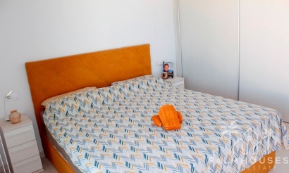Herverkoop - Villa - San Miguel de Salinas - San Miguel de Salinas Centro