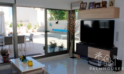 Herverkoop - Villa - San Miguel de Salinas - San Miguel de Salinas Centro