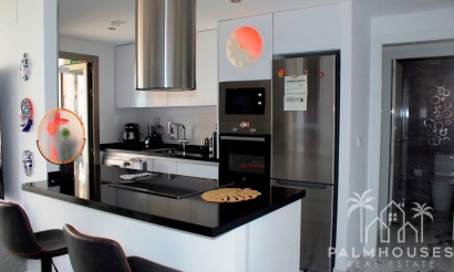 Revente - Apartment - Orihuela - Orihuela Costa