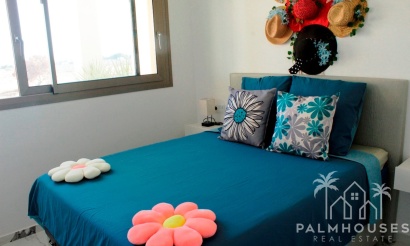 Revente - Apartment - Orihuela - Orihuela Costa