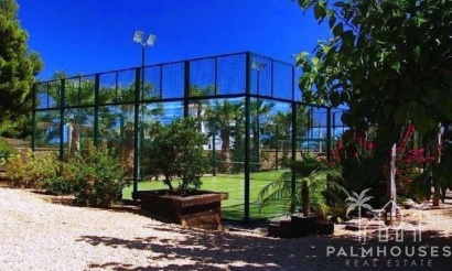 Revente - Villa - Altea - Altea Centro