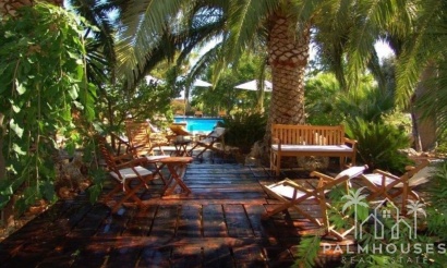 Revente - Villa - Altea - Altea Centro