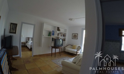Revente - Villa - Altea - Altea Centro