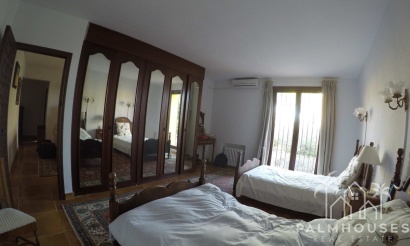 Revente - Villa - Altea - Altea Centro