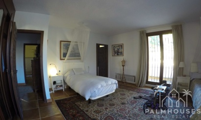 Revente - Villa - Altea - Altea Centro