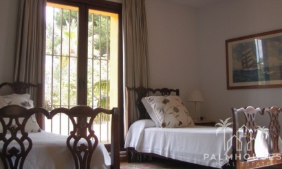 Revente - Villa - Altea - Altea Centro
