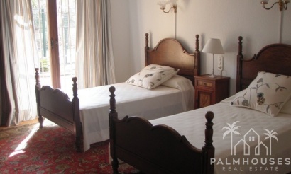 Revente - Villa - Altea - Altea Centro
