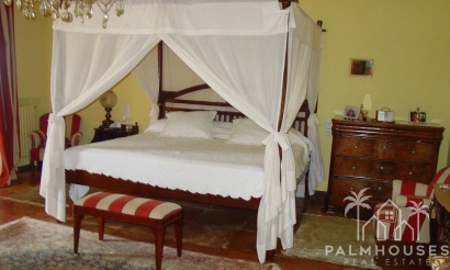 Revente - Villa - Altea - Altea Centro