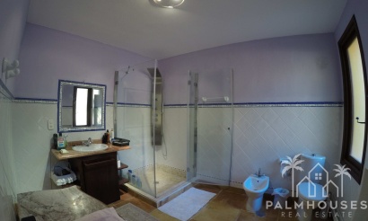 Revente - Villa - Altea - Altea Centro