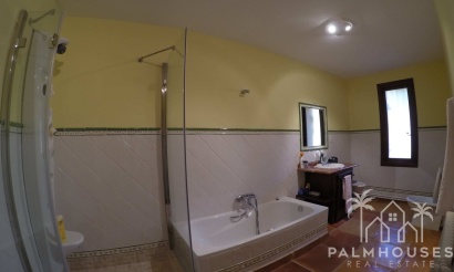 Revente - Villa - Altea - Altea Centro