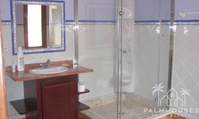 Revente - Villa - Altea - Altea Centro