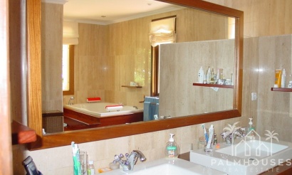 Revente - Villa - Altea - Altea Centro