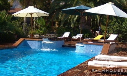 Revente - Villa - Altea - Altea Centro