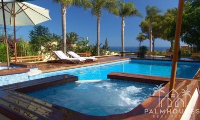Revente - Villa - Altea - Altea Centro