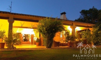 Revente - Villa - Altea - Altea Centro