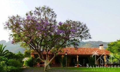 Revente - Villa - Altea - Altea Centro