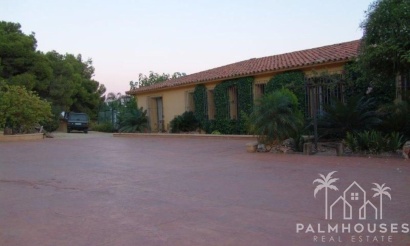 Revente - Villa - Altea - Altea Centro