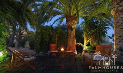 Revente - Villa - Altea - Altea Centro