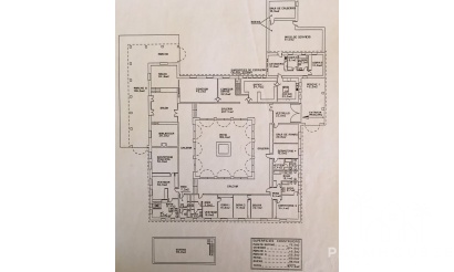 Revente - Villa - Altea - Altea Centro